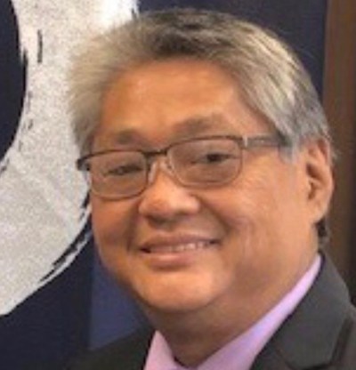 Candidate Q&A: State House District 1 — Mark Nakashima