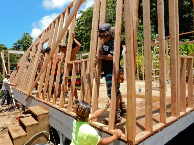 What If We Trained Hawaii’s Youth To Be The Caretakers Of Their Communities?