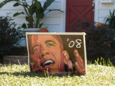 Campaign Corner: Real Change Must Come From The Grassroots