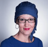 Stephanie M.H. Moore
