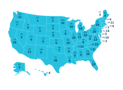 Chad Blair: Here’s Who Really Votes For President In Hawaii