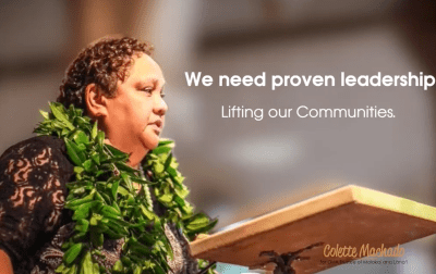 OHA Candidates Take To The Airwaves In Hunt For Support