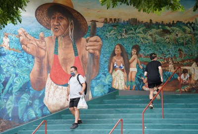Hawaiʻi Colleges Face Loss Of Federal Grants For Minority Students