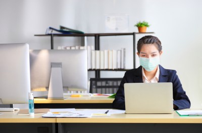 Women Could Lose Decades Of Workplace Progress Due To COVID-19