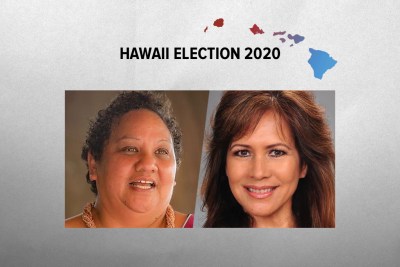 OHA Race: Machado, Alapa Differ On Hawaiian Self-Governance, Mauna Kea