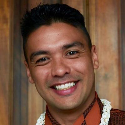 Candidate Q&A: Office of Hawaiian Affairs Hawaii Island Trustee — Lanakila Mangauil 
