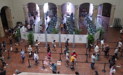 Ranked Choice Voting Would Improve Democracy In Hawaii