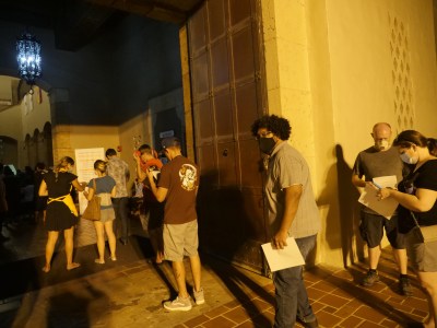Lessons From Polling In Hawaii