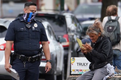 Hawaii Homeless Program Failed After Prosecutors And Police Wouldn’t Play Ball