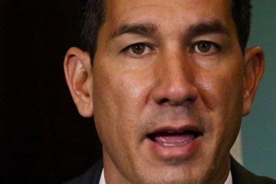 Insiders Say US Rep. Kai Kahele Considering A Run For Governor