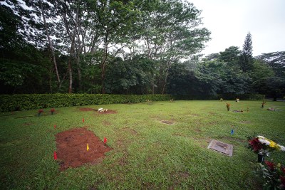Some Pacific Islanders Hit Hardest By COVID-19 Can’t Get Federal Aid For Burials