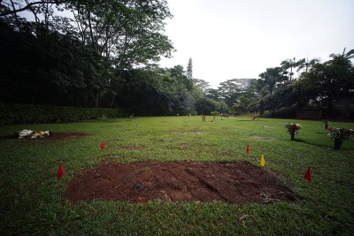 Pacific Islanders Can’t Return Home During COVID-19 — Even To Bury Their Loved Ones