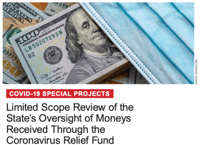 Tom Yamachika: The State Lacks A Standard On Spending