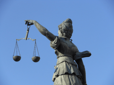 Holding Fast To The Rule Of Law
