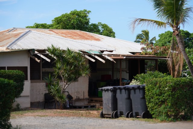 89-229 Lepeka Avenue in Nanakuli.