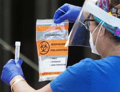 Hawaii Fines Embry Health $207K For Unregulated Covid Tests