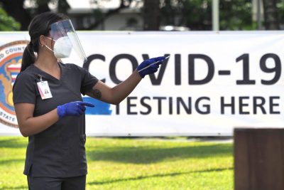 Civil Beat Is Ending Its Daily Virus Tracker. Here’s Why