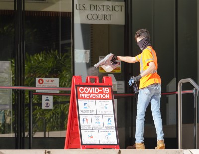 COVID-19 Delays Drug Trial For Katherine Kealoha’s Brother