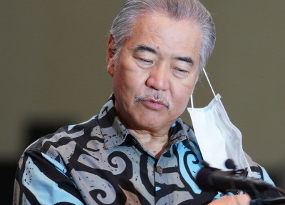 As Covid-19 Emergency Ends, Hawaii Lawmakers Consider Limits On Executive Power
