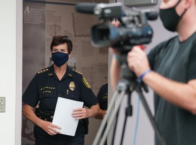 Civil Beat Sues Honolulu Police To Make Officer Overtime Data Public