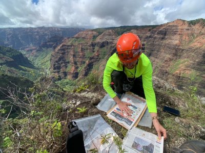 How Hawaii Scientists Are Keeping Their Research Alive During The Pandemic