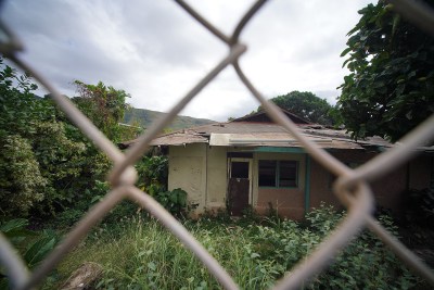 How Lending Practices Restrict Hawaiian Homesteaders’ Borrowing Power