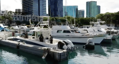 The Miske Case: The Feds Scrutinize A Boat Allegedly Used In A Murder