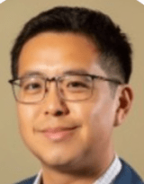 Eugene Chan