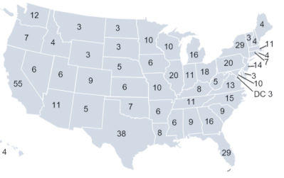 It’s Time For America To Ditch The Electoral College