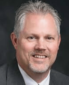 Rodney E. Rohde