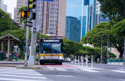 TheBus Should Be Free