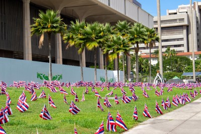 Danny De Gracia: Hawaii’s Capitol Can Be Opened Safely. Here’s How