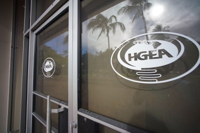 New Contracts Give More Than $1 Billion In  Union Pay Raises