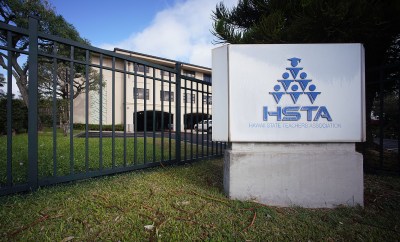 State Teachers Union Files Actions Over Covid Test Mandate, Safety Protocols