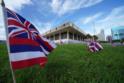 What’s Dead And Alive At The Hawaii Legislature