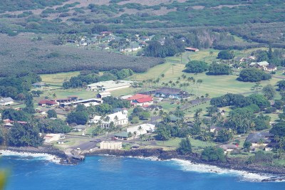 Molokai Residents Seek $5 Million From Lawmakers For Kalaupapa Memorial
