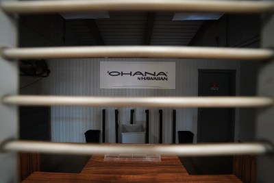 Ohana Shutdown Leaves Molokai, Lanai Residents With Limited Flight Options