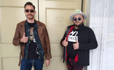 Hawaii ‘Proud Boy’ Hires 9/11 Defense Lawyer To Fight Capitol Mob Charges