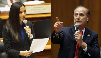 Chad Blair: Who’s Leading The Hawaii House GOP? Nobody Knows