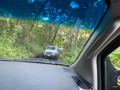 Waipio Valley Residents Still Seek A Deal Limiting Foot Traffic On Dicey Road