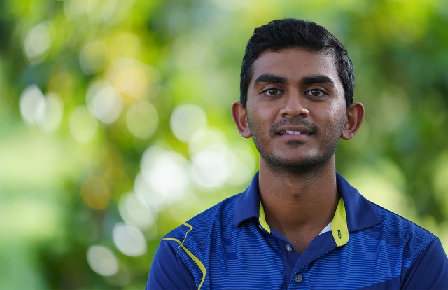 Teacher Vinny Byju.