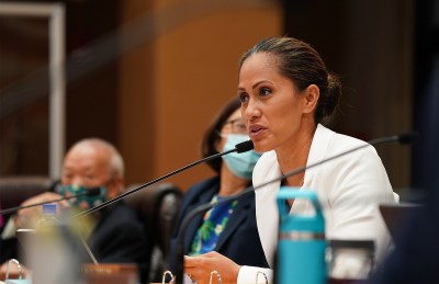 Don’t Let The Proposed Honolulu Police Ballot Questions Die