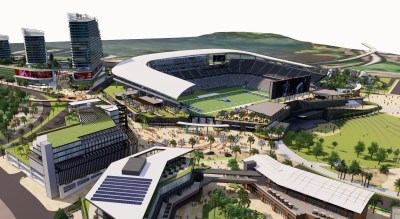 Aloha Stadium Plan Will Burden Taxpayers. Is It Worth The Risk?