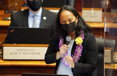 Hawaii Lawmakers Consider Requiring Gender Diversity On Corporate Boards