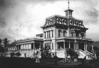 Change Central Intermediate School Name To Keelikolani School