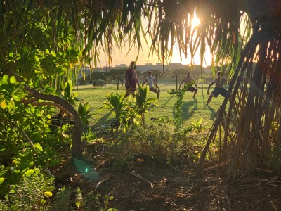 Peter Apo: ‘Tis The Season For Makahiki