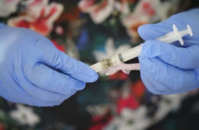 No Reaction To The COVID-19 Vaccination? Experts Say That’s Not A Bad Sign