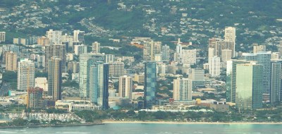Five Honolulu Planning Department Employees Indicted For Bribery
