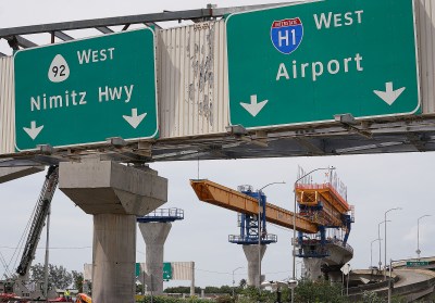 Biden’s $2 Trillion Infrastructure Could Bring Billions To Hawaii