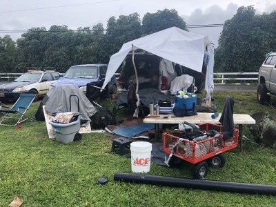 Kauai Wants To House The Homeless — Just Not In Their Backyard